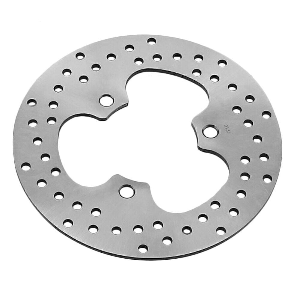 Rear Brake Disc Rotor Fit SYM JOYRIDE EVO 125 2009-2014 Q