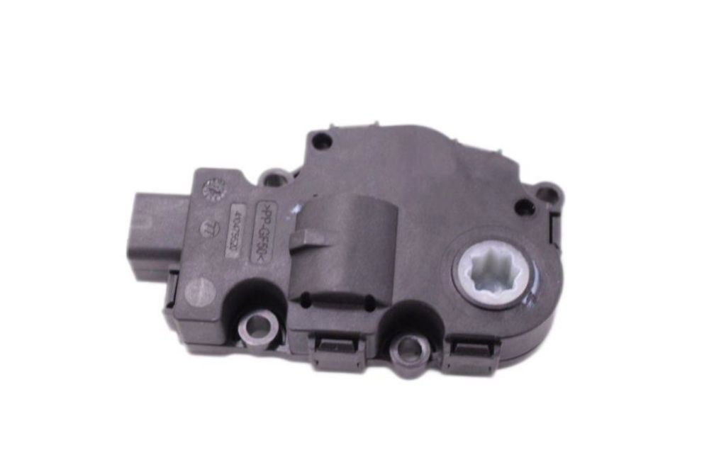 Air heater baffle actuator motor suitable for 2015 - 2023 for MERCEDES AMG GT CE GLC AC Q