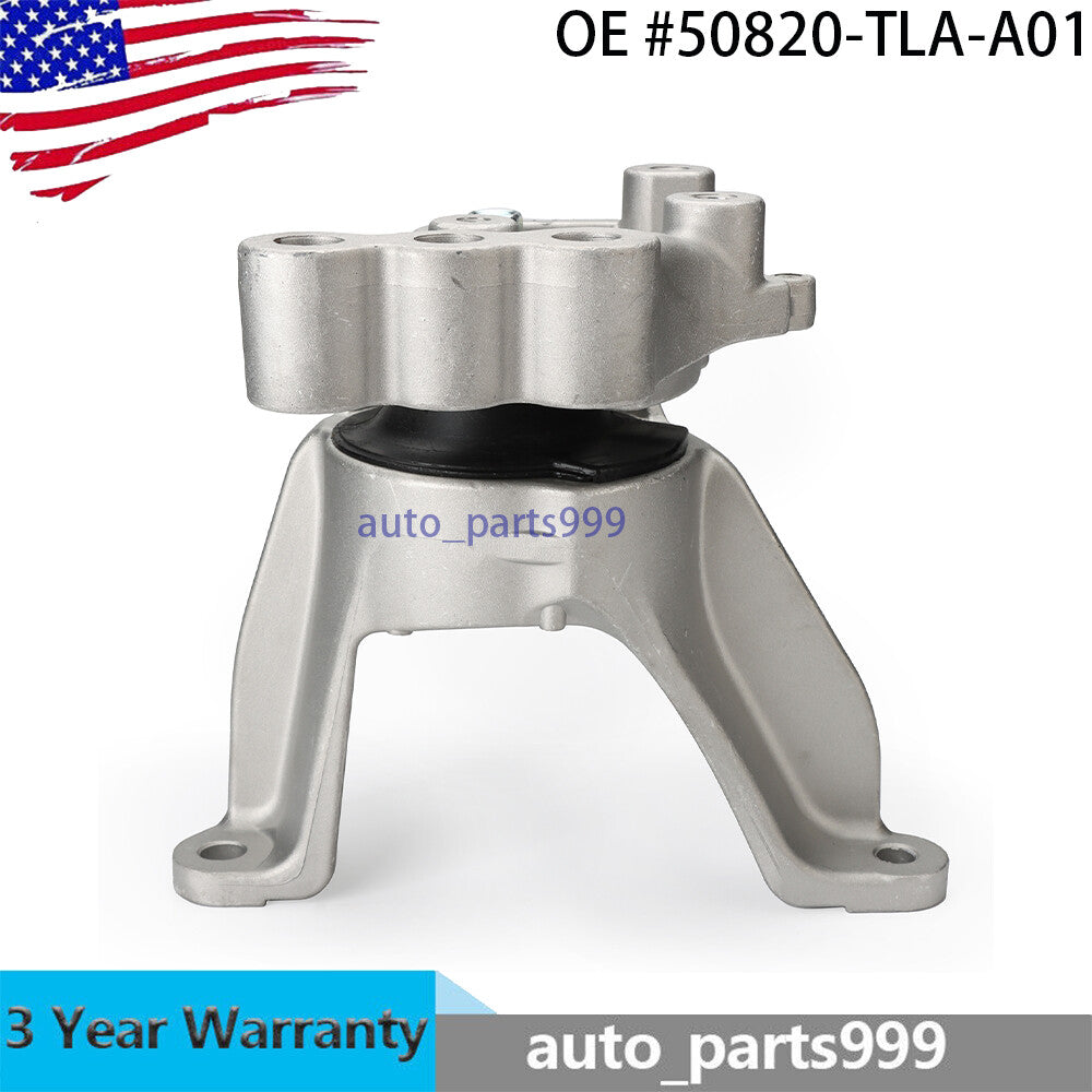 Engine-side mounting bracket suitable for 2017-2022 for Honda CR-V 1.5L 50820-TLA-A01- n