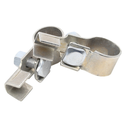 Universal Battery Pure Copper Terminal Clamp Clips Connector Negative&Positive v