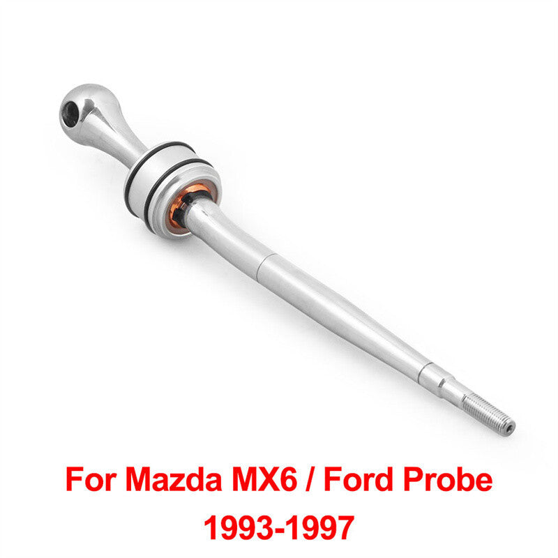 Steel Short Throw Shifter for Mazda MX6 1993-1997 for Ford Probe 94 95 96