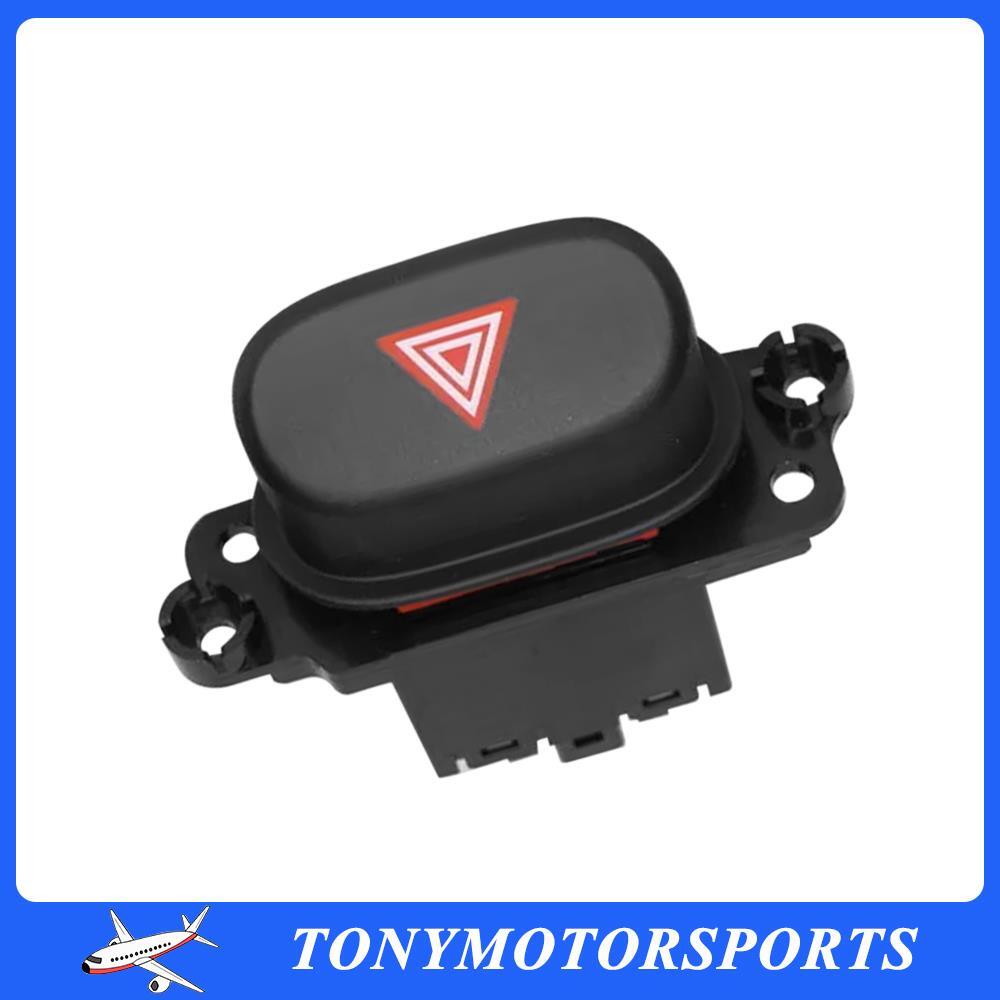 Front Center Dashboard Panel Hazard Light Signal Switch For 2014-2018 Forte