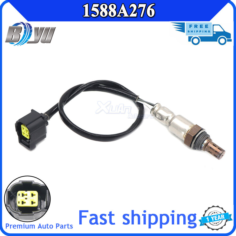 New downstream oxygen sensor 1588A276 234-4952 for Mirage L3 1.2L - v