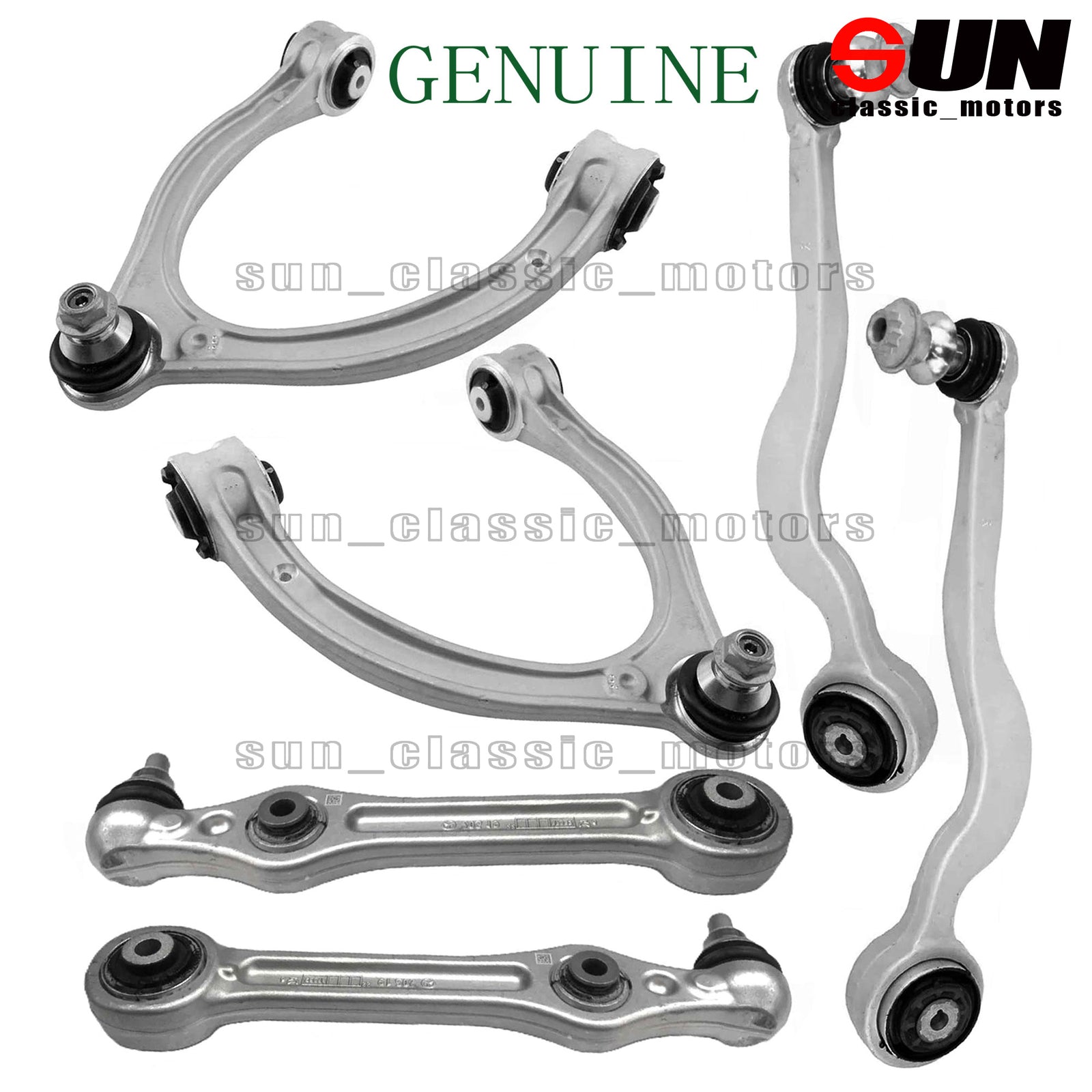 6-piece piston rings, STD mast 82 mm, suitable for 2.5L L6 E90 E91 E92 E60 N52B25 325i X3 323i Z4 443