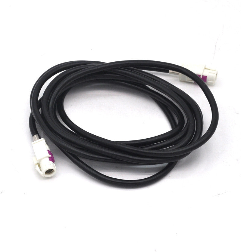 Retrofit USB HSD cable 1.5m For NBT CIC Evo F30 E90 F11 F01 for MERCEDES NTG 4.7 v