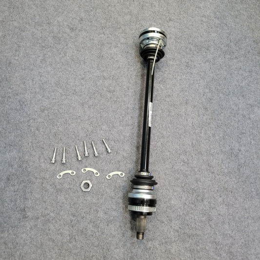 The rear right drive shaft is suitable for BMW 3 Series Berlina 1998