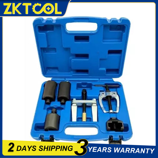 6Pcs Wiper Arm Puller Removal Tool Doesn't Damage The Wiper Arm for VW for BMW for Ford