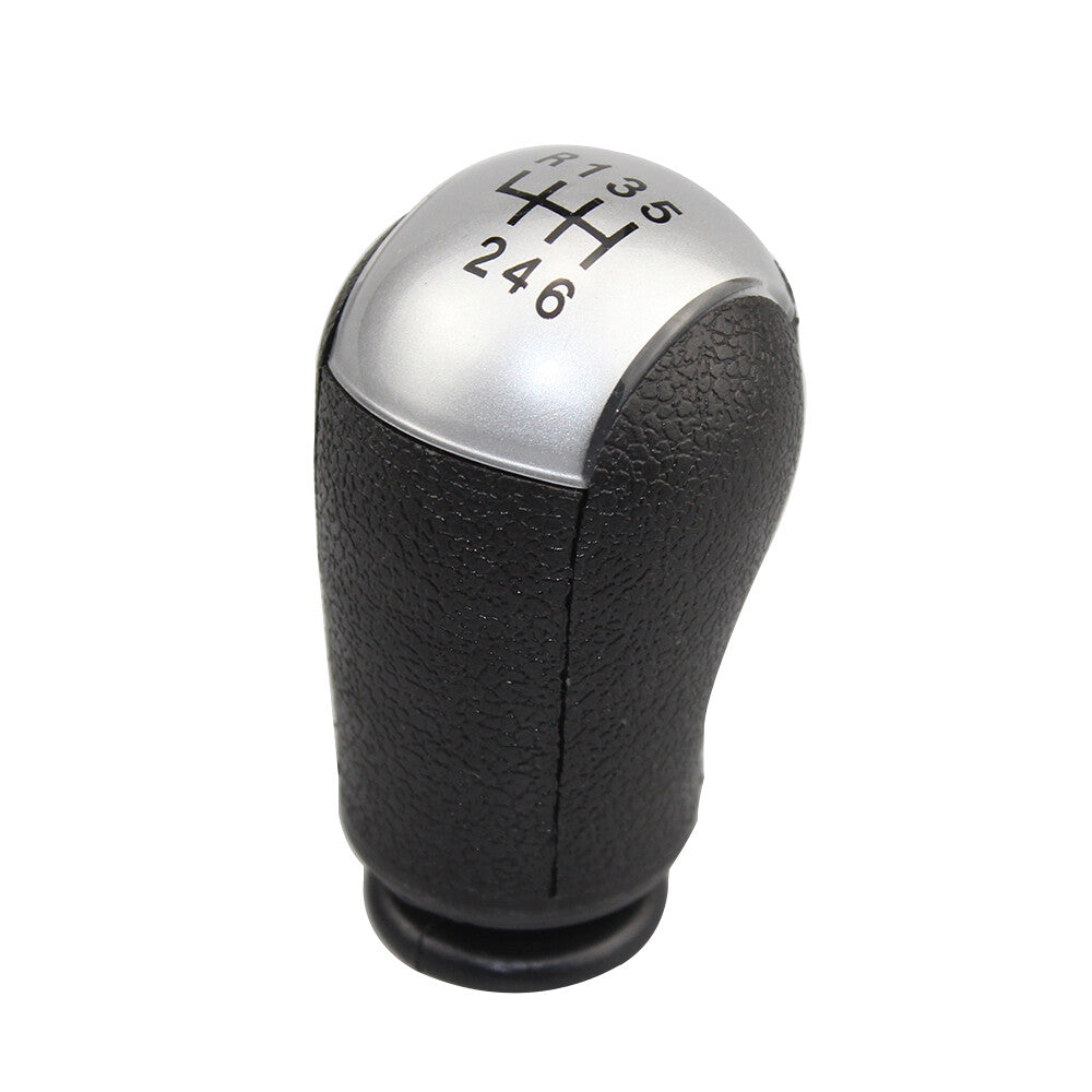 5/6 Speed Car Shift Knob Stick Shifter Lever  for ford  Focus for Mustang 05-12 MK3 Q