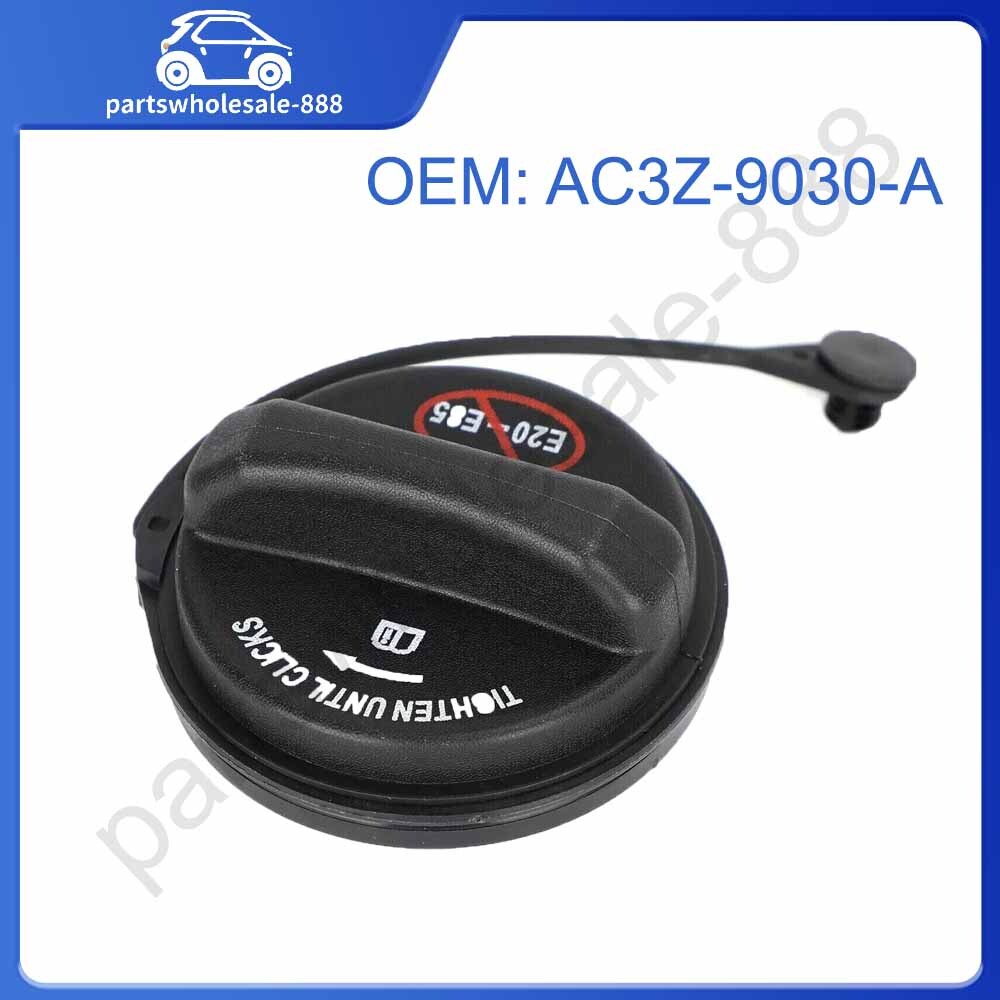 AC3Z-9030-A new Fuel Tank Cap for Ford F-250 Super Duty Edge 2015