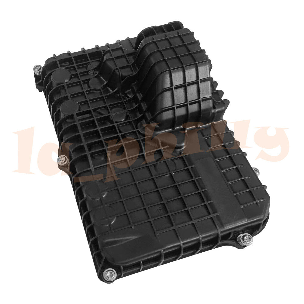 Fits for Jeep Cherokee 2014-2020 04752951AA Automatic Transmission Oil Pan Q