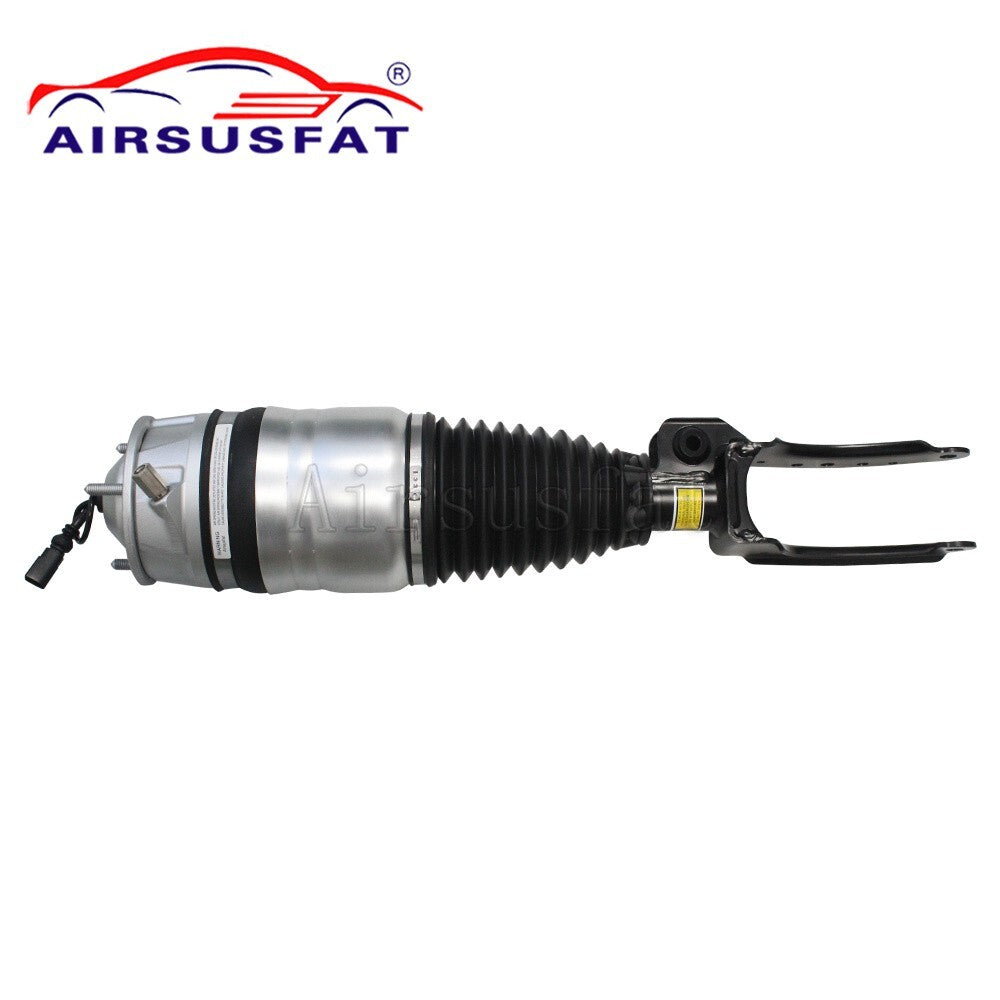for Porsche for Cayenne II, for Volkswagen Touareg Air Shock Strut 11-18 95835804000 Front Right Engine