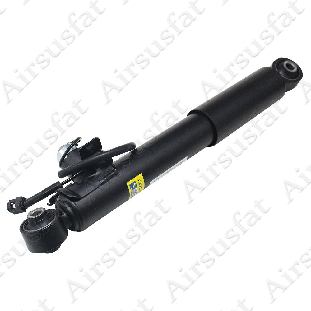 Rear Left Shock Absorber with ADS for Lexus RX350 RX450h 2015-2019 48540-48392