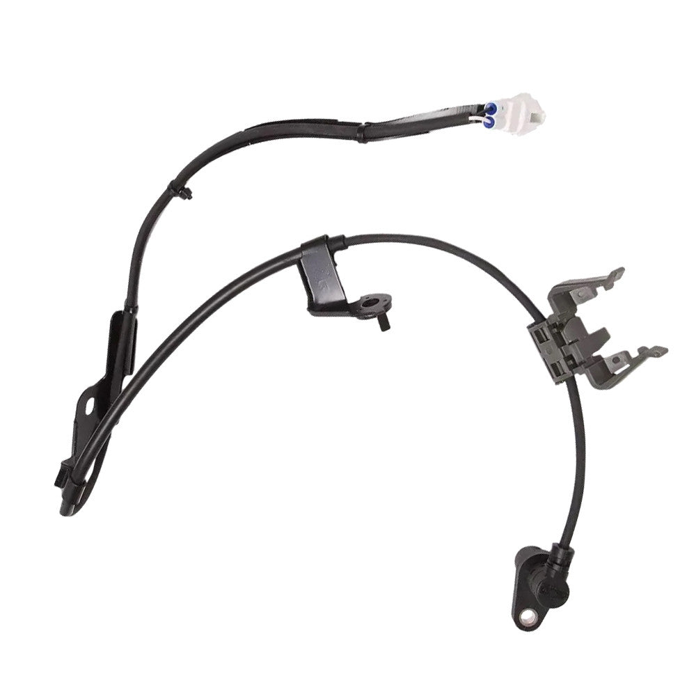 Fits For RX330 RX350 RX400H Highlander Front Right ABS Wheel Speed Sensor Black Q