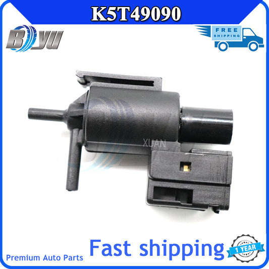 K5T49090 K5T49093 Brand New 1x Vacuum Switch Valve for Mazda 626 RX-8 Protege - v