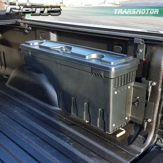 Silverado for GMC for Sierra 2007-2018- v