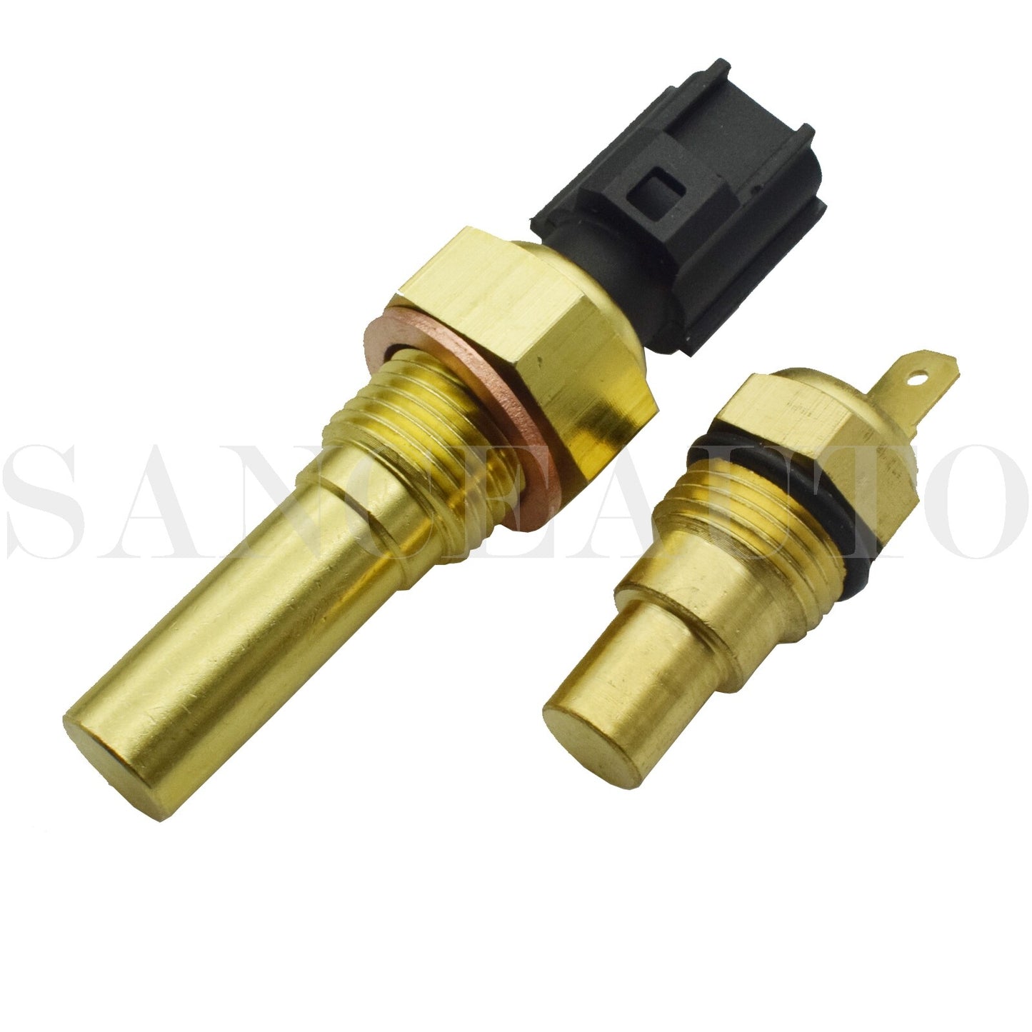 Start-up injector time switch and temperature sensor for MR2 4Runner Celica pickup - n