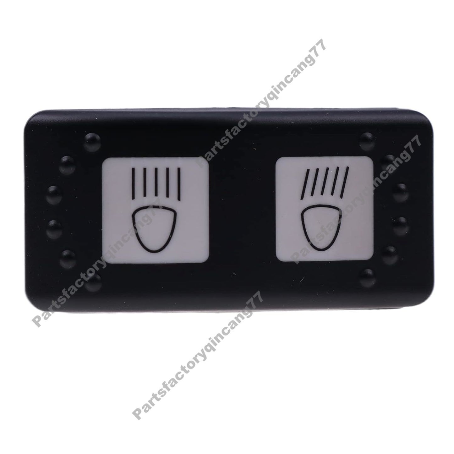High Low Beam Headlight Switch 710001725 for Can-Am Commander Maverick Max 1000R Q