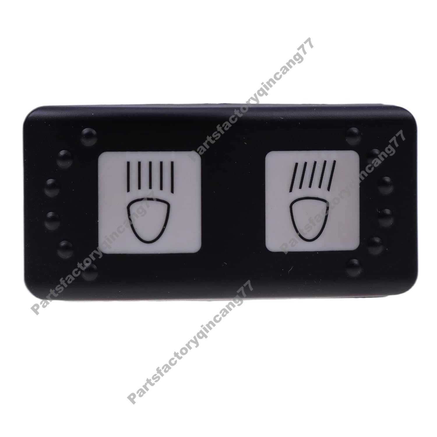 High Low Beam Headlight Switch 710001725 for Can-Am Commander Maverick Max 1000R Q