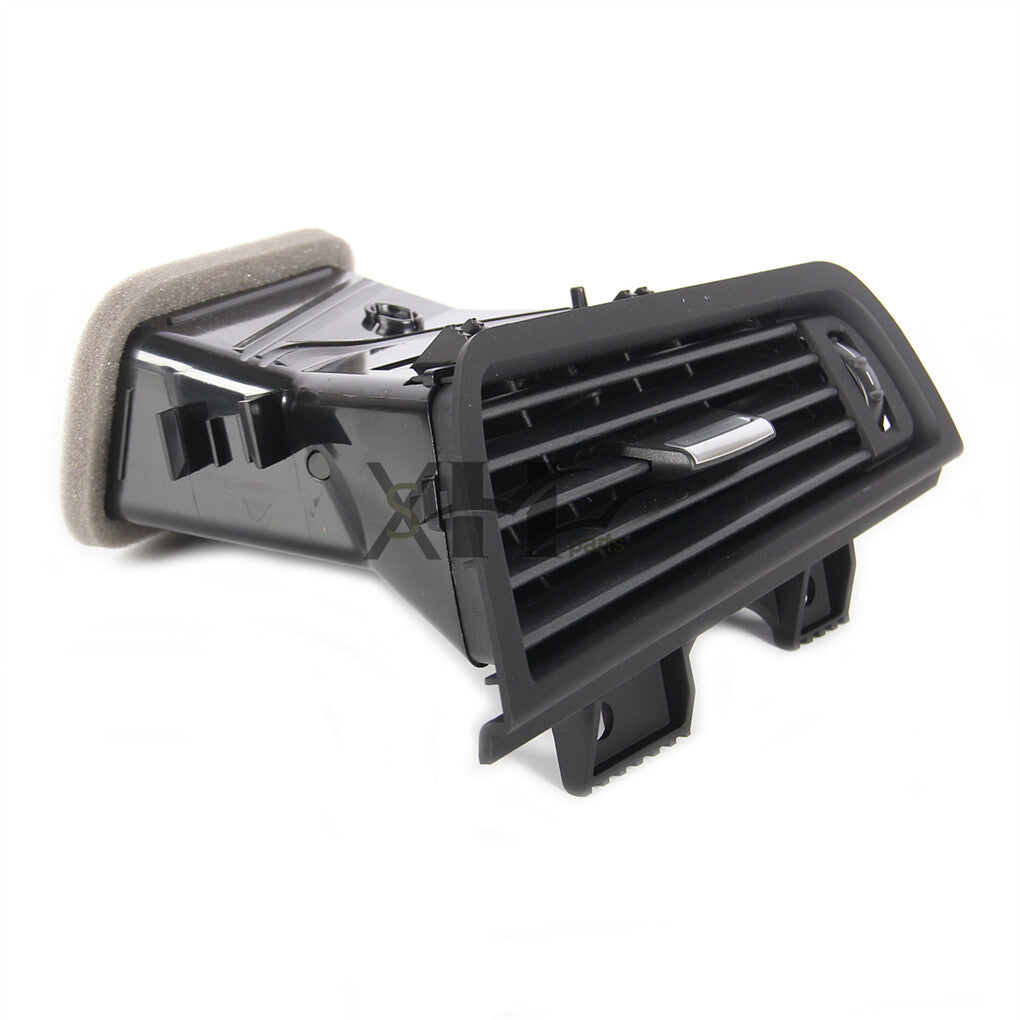 Front Right Dash AC Air Outlet Vent Assembly Fit for BMW 5 Series 64229166884 Q