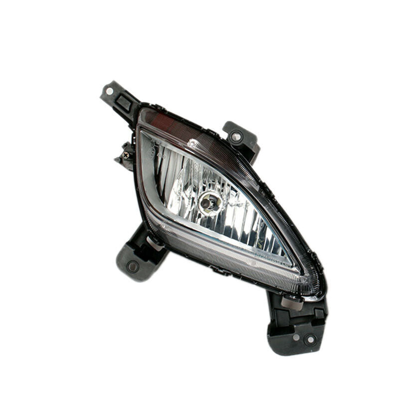 Rigtht Front bumper Fog Lamp Light Cover For 2013-2016 for Hyundai for Elantra GT