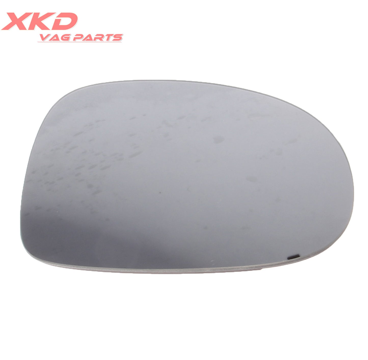 Right Heated Rear view Mirror Glass for VW for Tiguan 2008-2017 5N0857522 Q