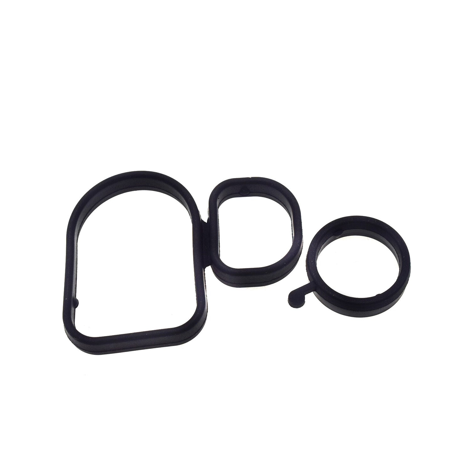 07K117070 Engine oil cooler gasket suitable for Golf , for Jetta , Beetle, and for Audi TT. n