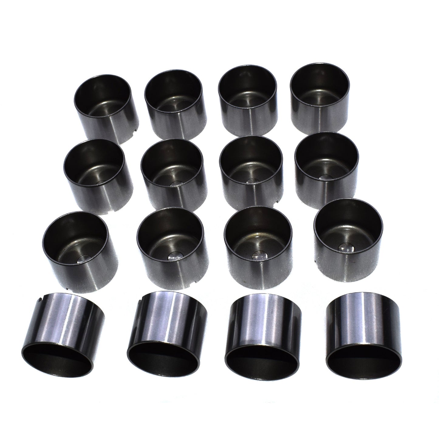 16pcs Engine Valve Regulator Lifter for for Hyundai for Elantra Tiburon 20L 22226-23500- v