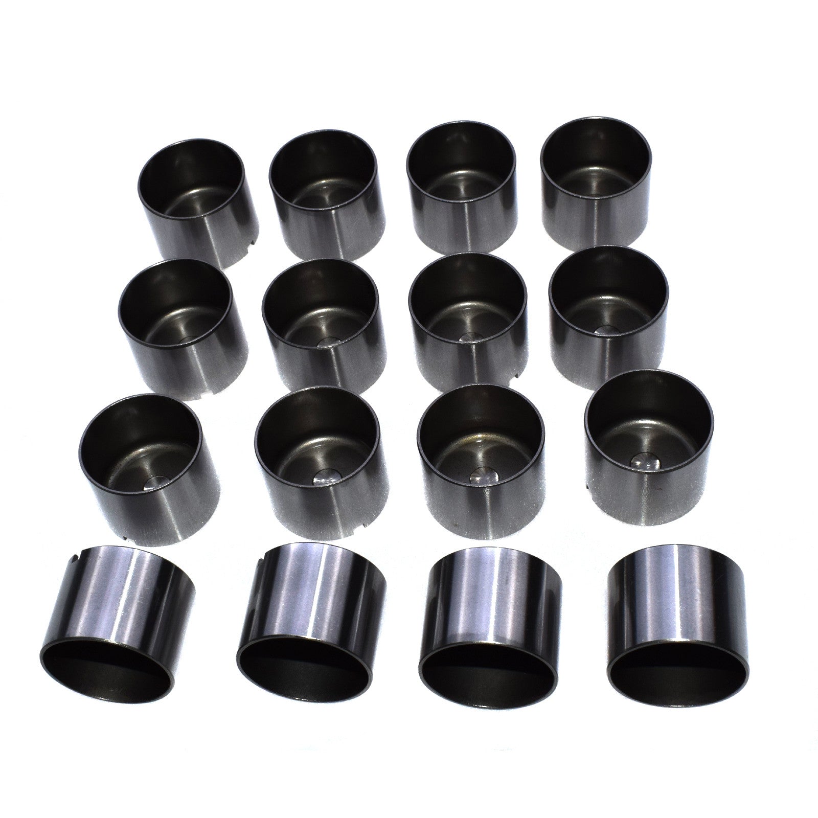 16pcs Engine Valve Regulator Lifter for for Hyundai for Elantra Tiburon 20L 22226-23500- v