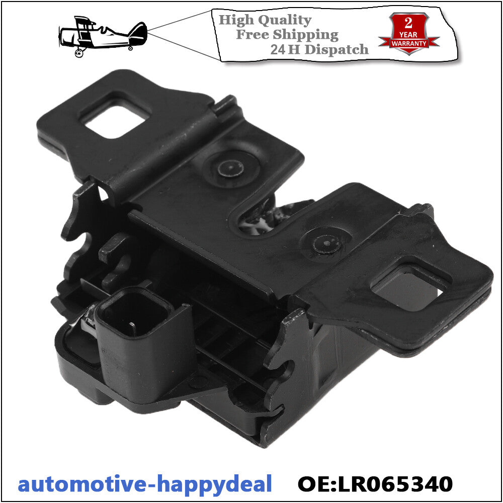 Bonnet Catch  Alarm Anti Theft Sensor Switch for Land Rover Sport Freelander 2
