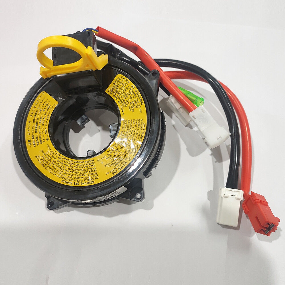 Clock spring steering wheel reel for Mitsubishi Montero Sport 3.5L MN1282