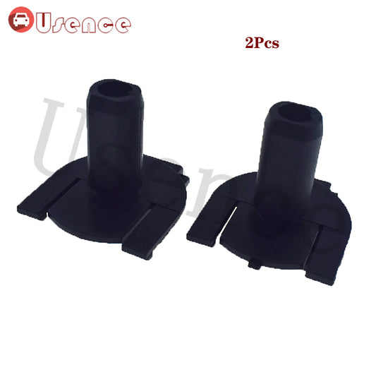 Pack of 2 Radiator Mounting Sleeve for Chevrolet Equinox 2018-2023 23134225
