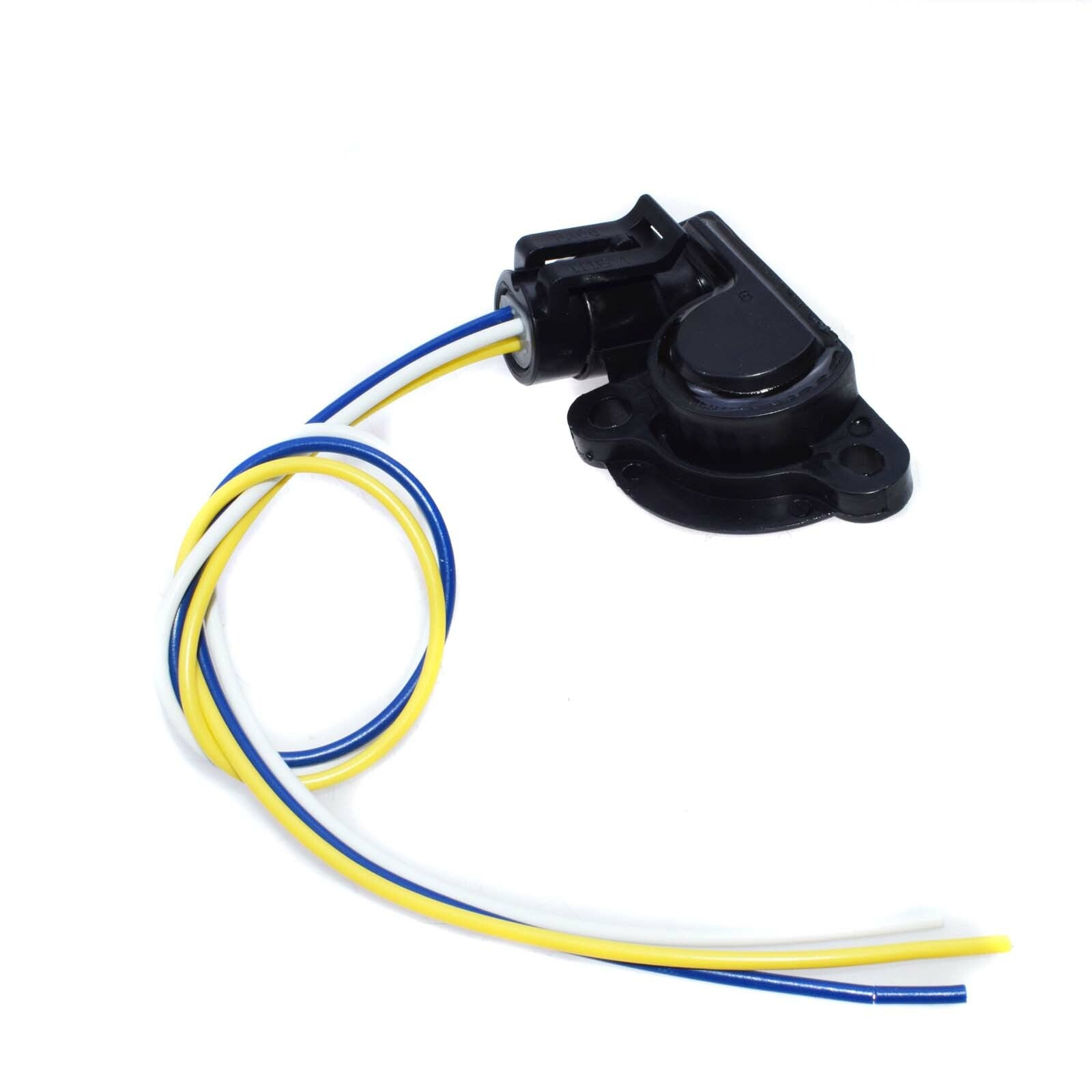 New TPS throttle position sensor with tail beam suitable for for Buick for GMC - v