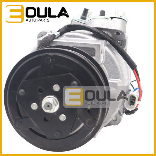 QS90 AC Compressor Fits for Adam Mokka Mokka X 10 52067902 95370313 95370317