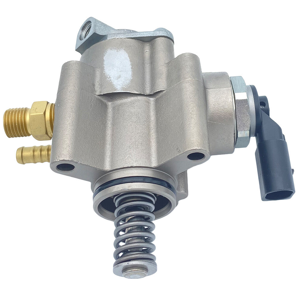 High-pressure fuel pump 06F127025L 06F127025M is suitable for Audi A3, A4, for Golf , and for Jetta 2.0L. n