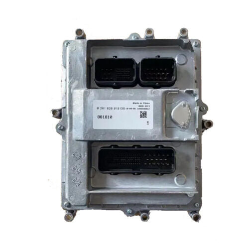 ECM ECU Controller 881810 0281020010 for Volvo Penta D4 D6 Control Unit DHL UPS