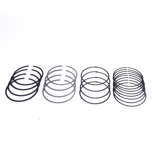 1.8T and 2.0T piston ring kits are suitable for Beetle, for Jetta , for Golf , EOS, for Tiguan , and for Passat .