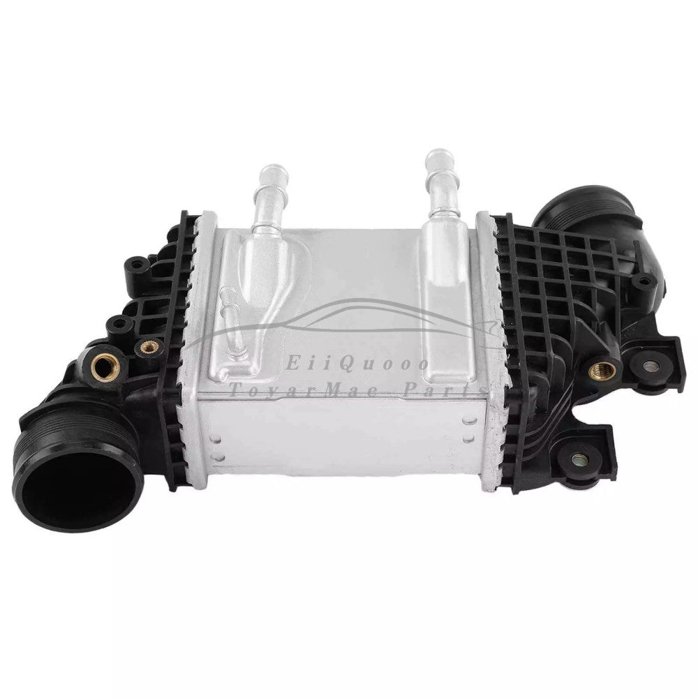 New Turbo Intercooler for VW Crafter T6 SX SY SZ 2.0 TDI 04L145749M 04L145749H
