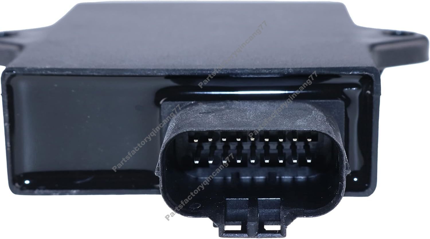CDI Ignition Module ATV-PE-C-AS/K400-B for Kawasaki KFX400 for Suzuki LTZ400 Q