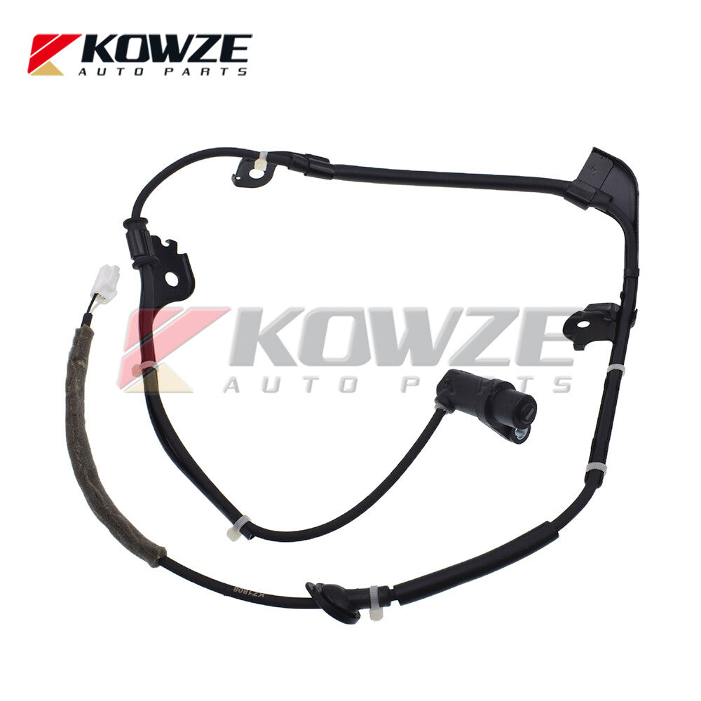 Rear Left ABS Wheel Speed Sensor for TOYOTA RAV4 ACA 89546-42030