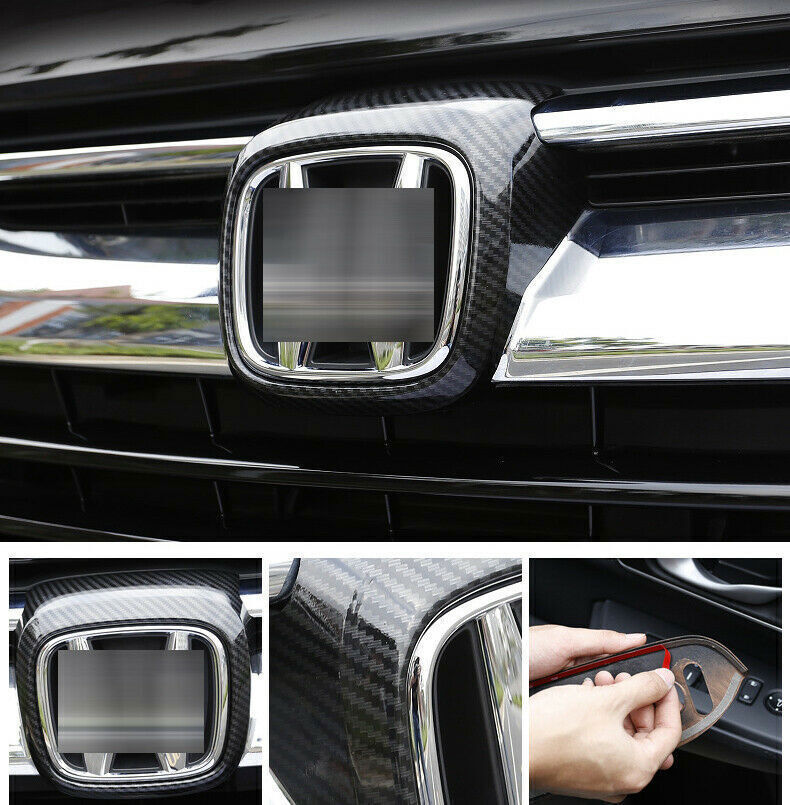 For Kicks 2017-2022 Black Door Window Pillar Post Mirror Molding Cover v