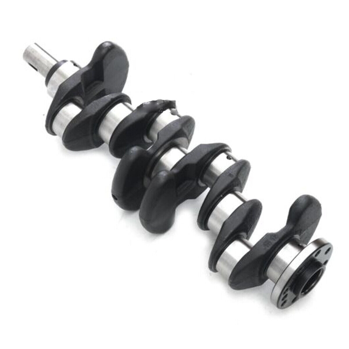 M270 M274 Engine Crankshaft for Mercedes-Benz C180 CLA180 A200 W205 C117 1.6T CN