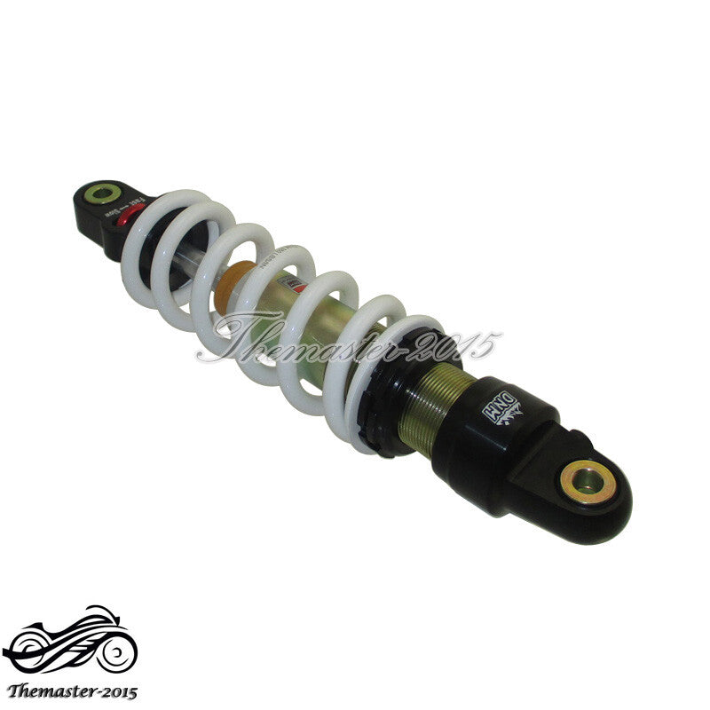 DNM MK-AR 290mm 350LBS Rebound Spring Rear Shock For Pit Dirt Bike for Honda CRF110 Q
