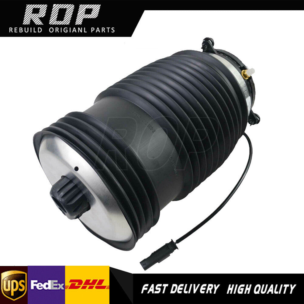New Rear Left Air Suspension Spring Bag for Mercedes W213 C253/X253 GLC E-Class