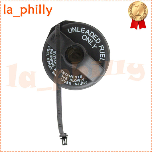 46820586 For Romeo for Fiat Alfa Fuel Tank Cap Filler Cap Lockable Black Q