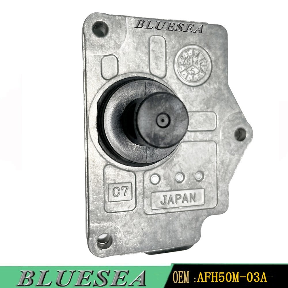 Fuel Pressure Sensor 89458-30010 for Lexus IS250 IS350 GS300 GS430 8945830010