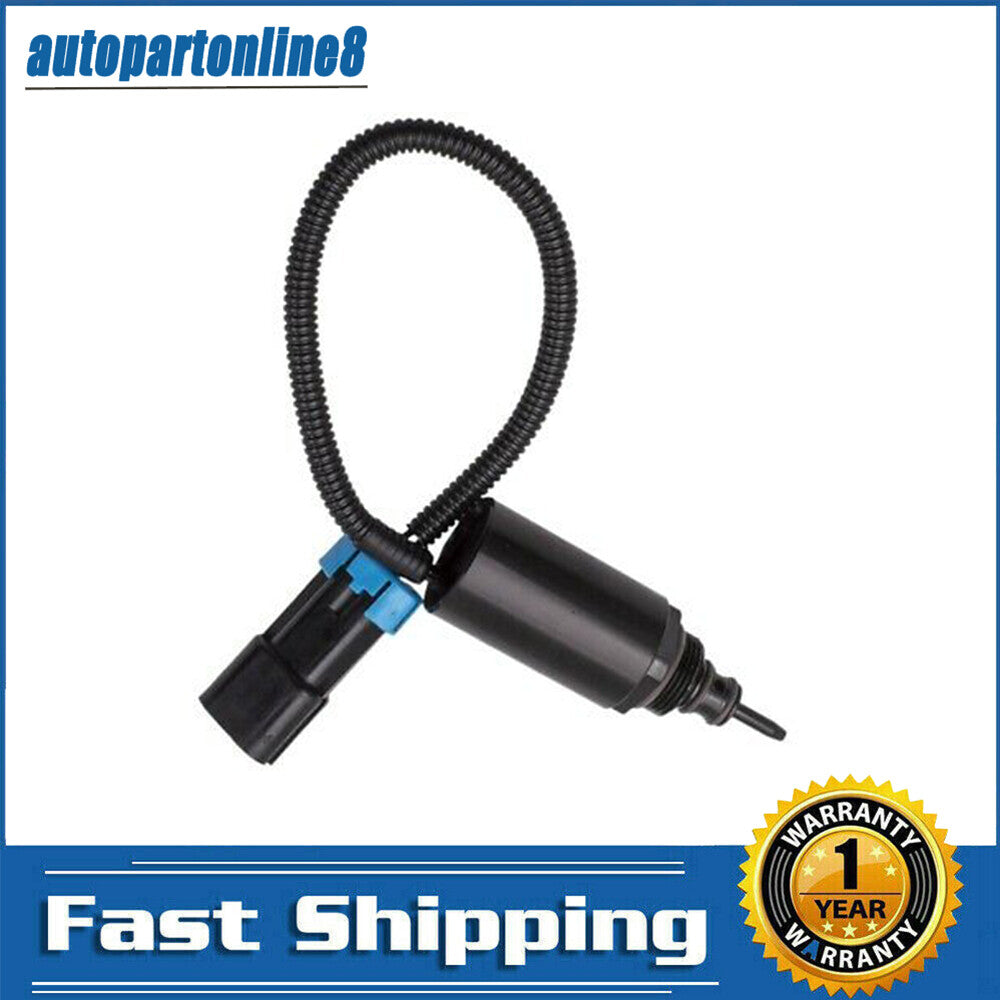 1PC Wastegate Solenoid Turbo Actuator for Dodge for Ram 5.9L Diesel Engine