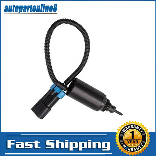 1PC Wastegate Solenoid Turbo Actuator for Dodge for Ram 5.9L Diesel Engine