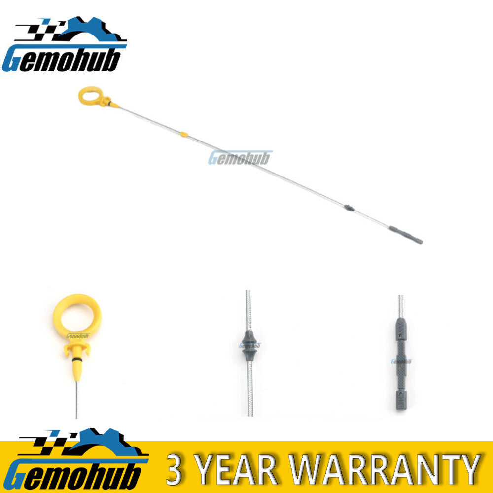 NEW Oil Level Gauge Tool for Audi A4 Engine Oil Level Dipstick 2003-2008