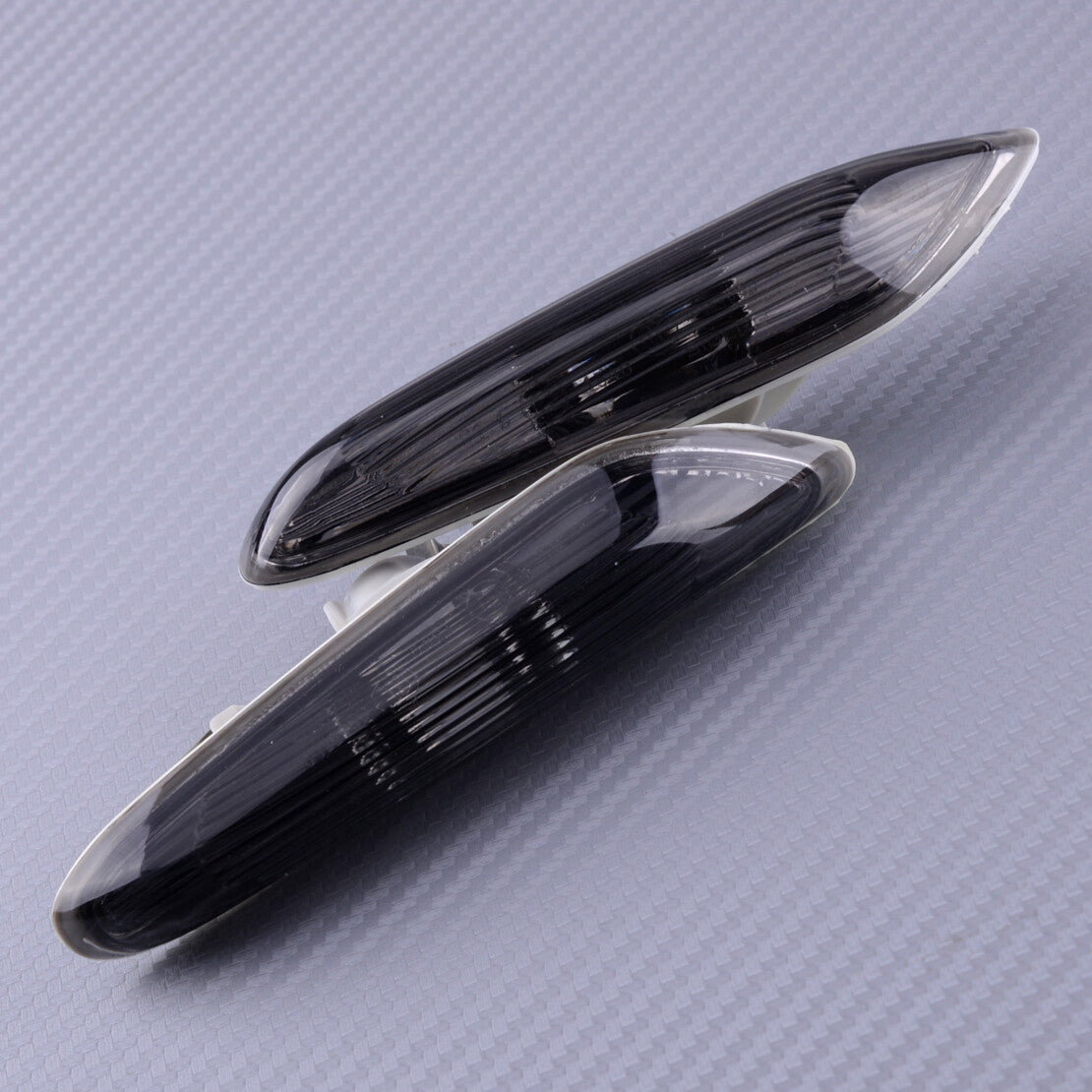 Signal 2x Side Marker Turn Lights Fit For 06-11 for E90 E91 E92 E93 Left+Right v