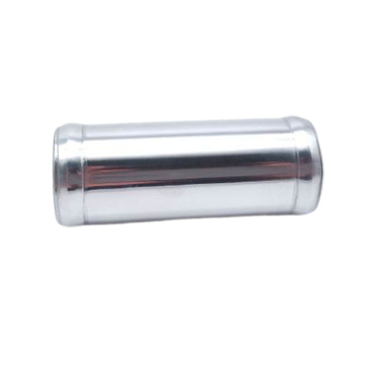 1Ps Hose Joiners Silicone Pipe 1.25 32mm OD & 80mm L Tube Connector Aluminium n